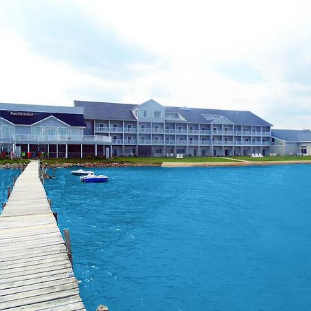 Lakeside Resort&Conference Center Houghton Lake Extérieur photo