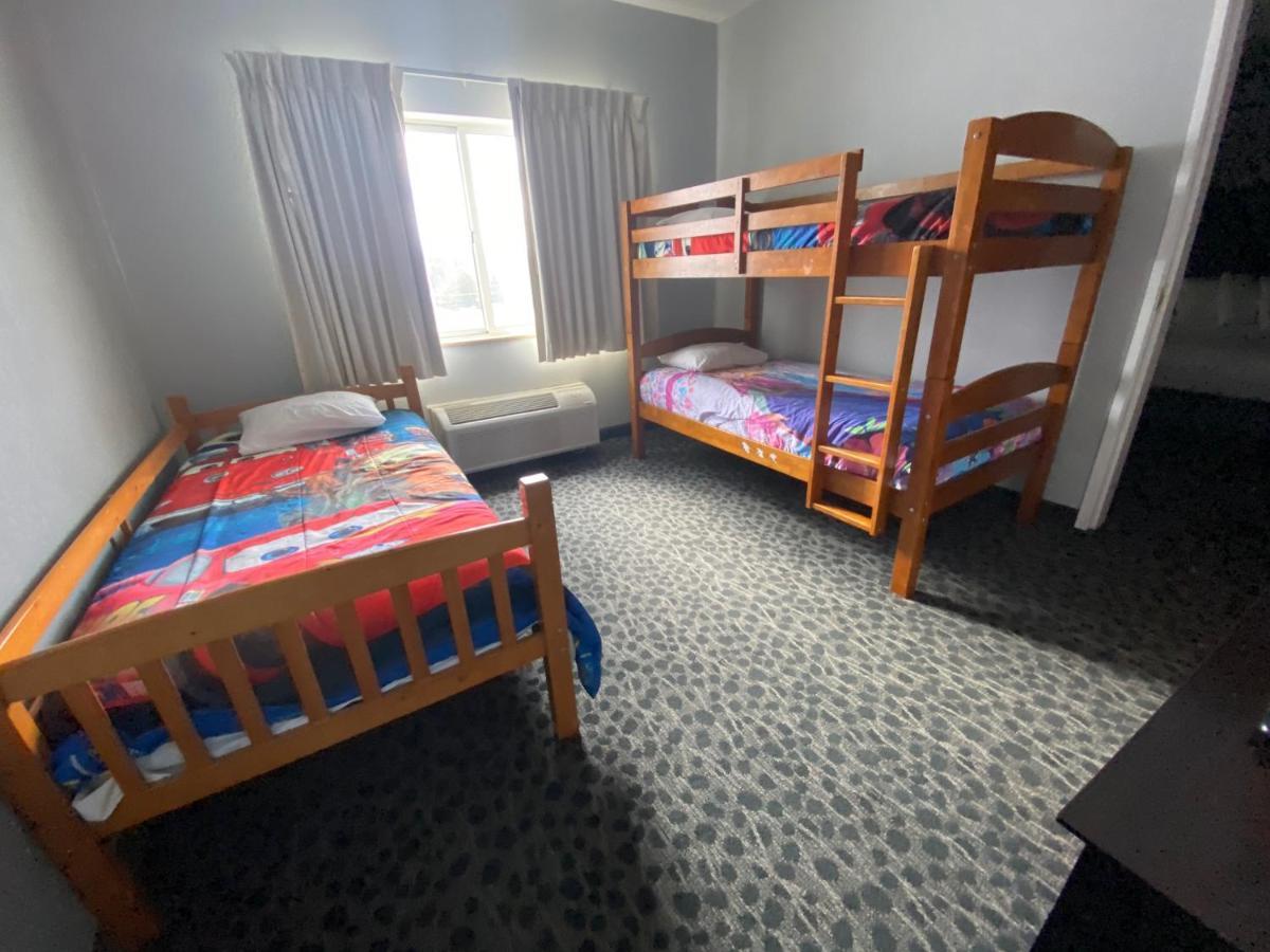 Lakeside Resort&Conference Center Houghton Lake Extérieur photo