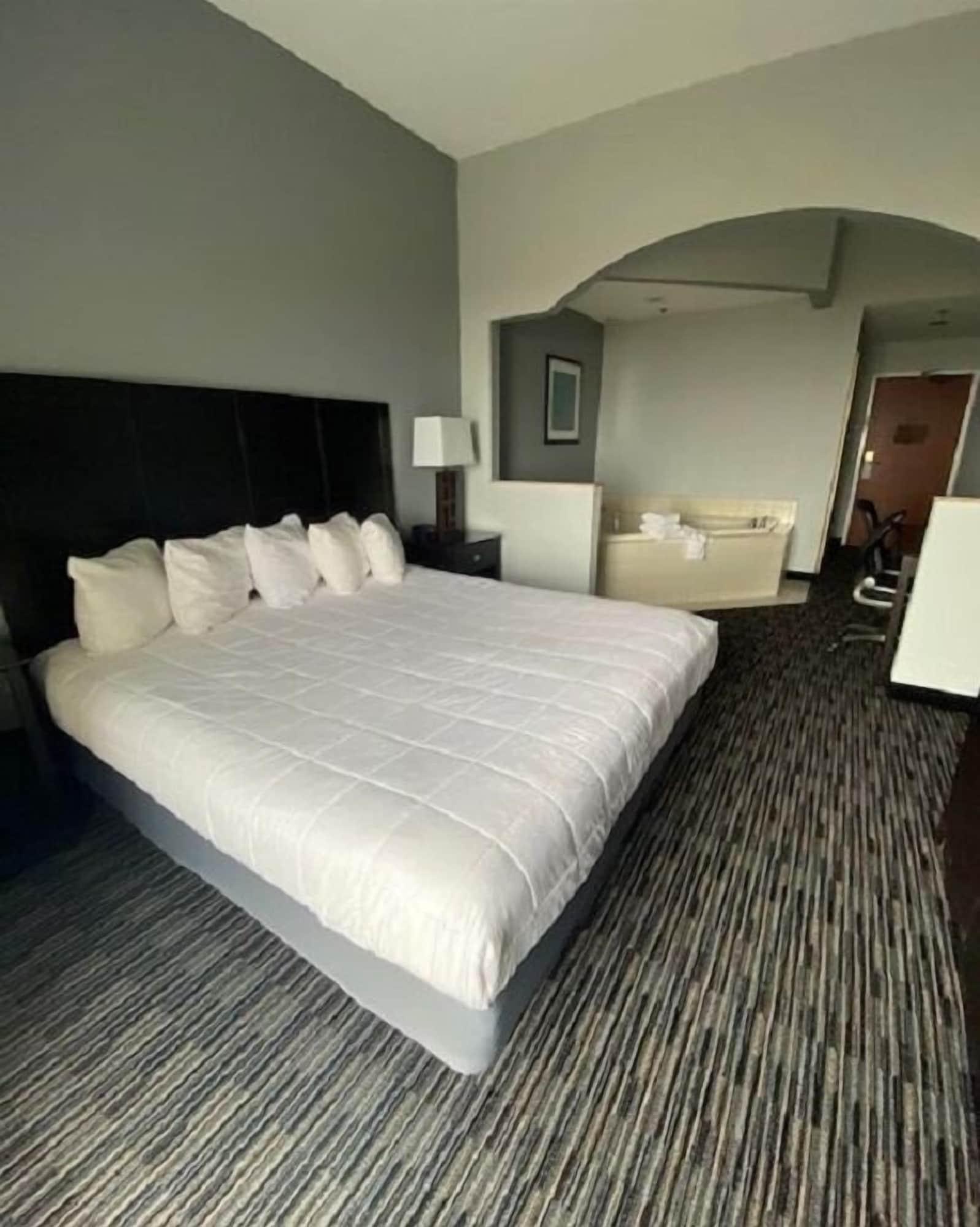 Lakeside Resort&Conference Center Houghton Lake Extérieur photo