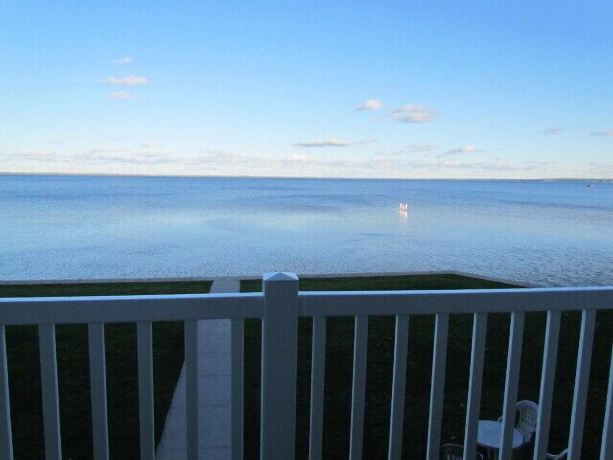 Lakeside Resort&Conference Center Houghton Lake Extérieur photo