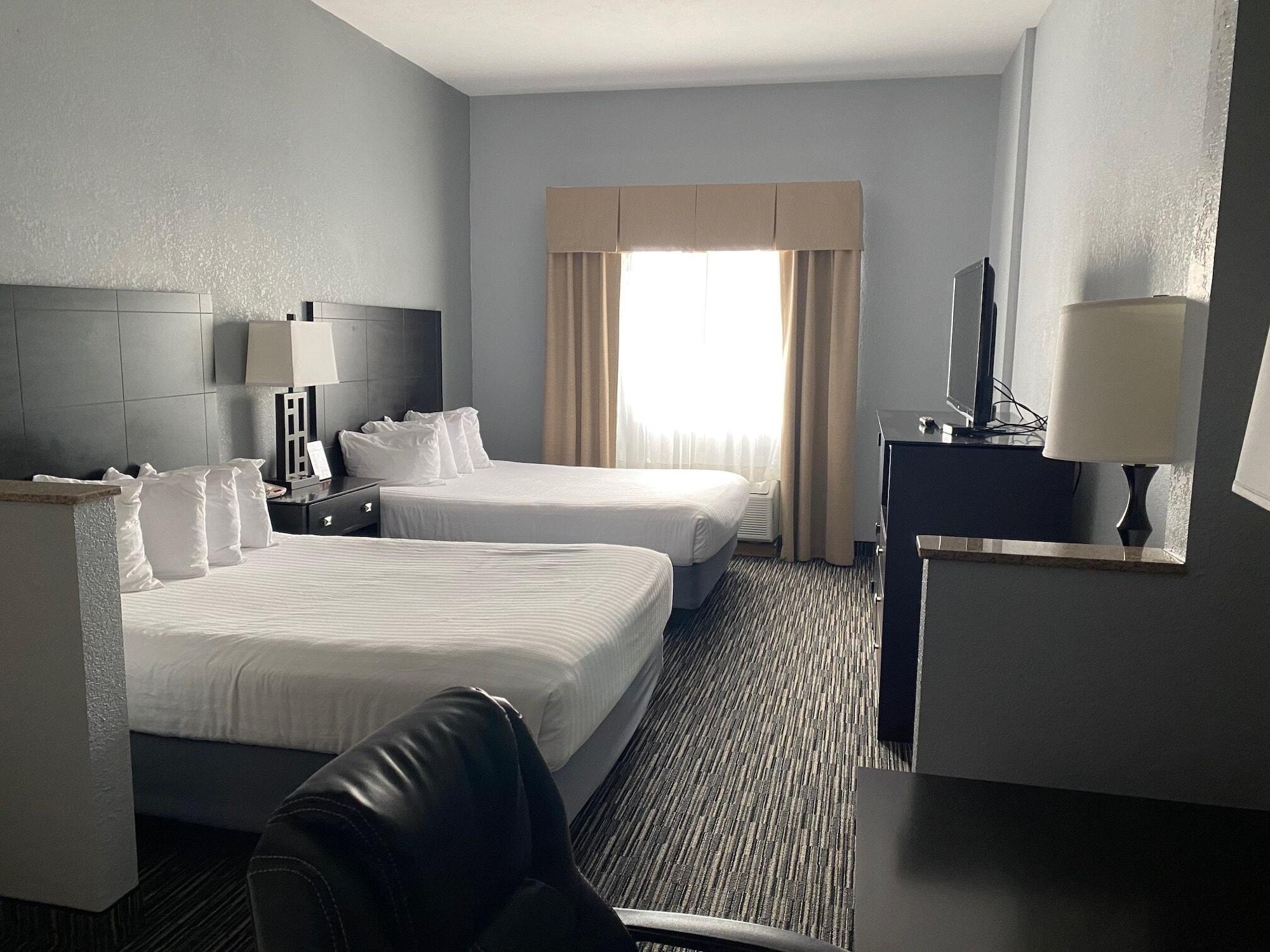 Lakeside Resort&Conference Center Houghton Lake Extérieur photo