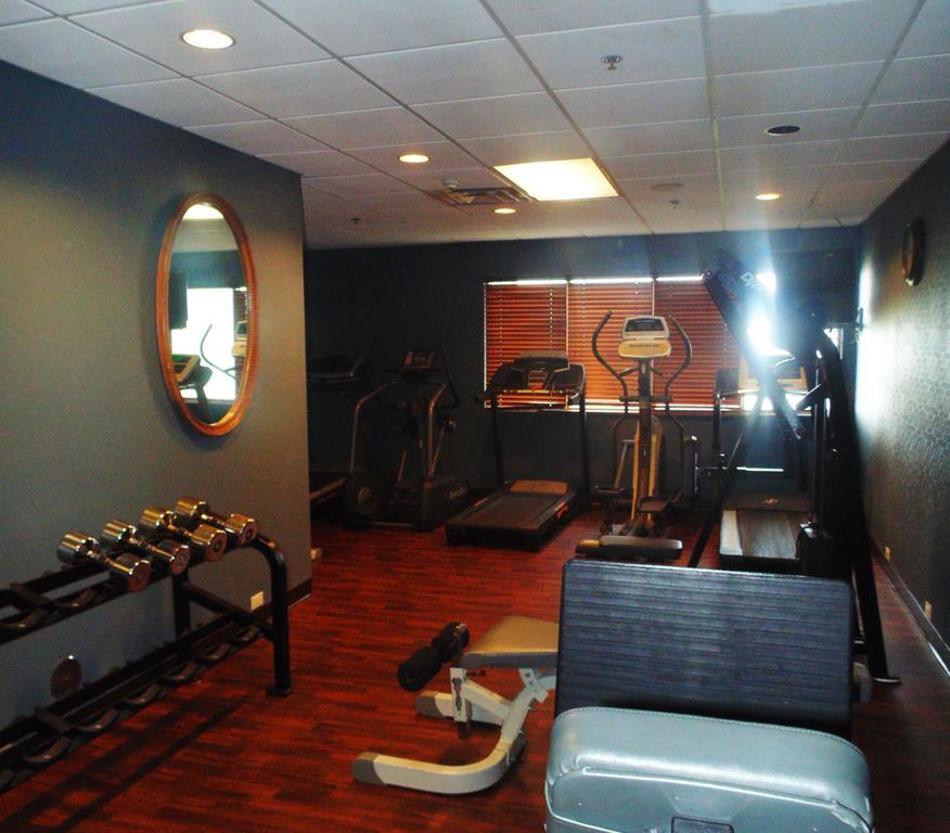 Lakeside Resort&Conference Center Houghton Lake Extérieur photo