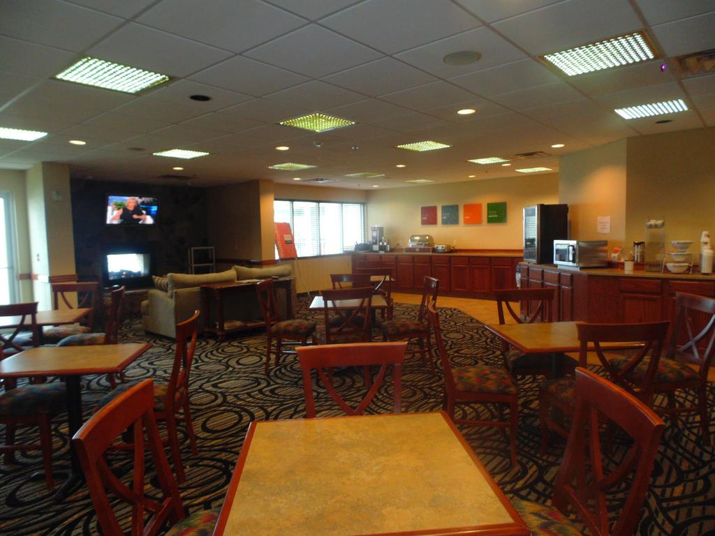 Lakeside Resort&Conference Center Houghton Lake Extérieur photo