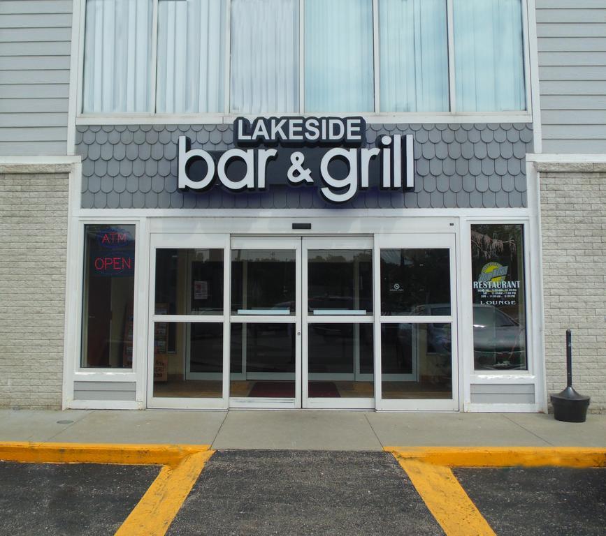 Lakeside Resort&Conference Center Houghton Lake Extérieur photo