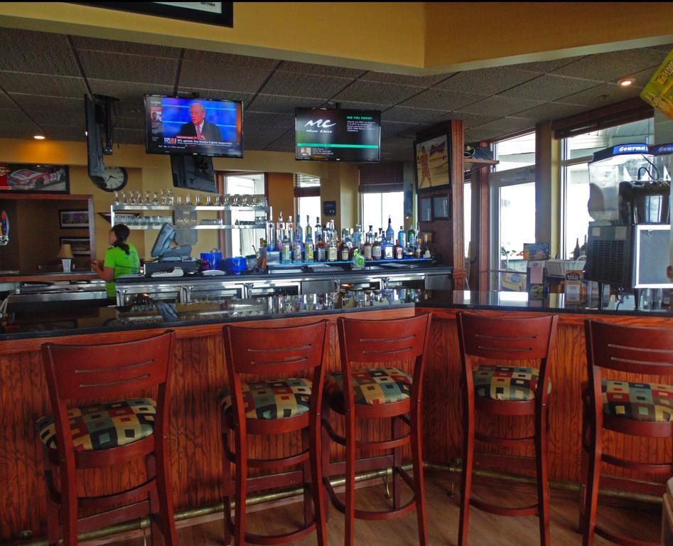 Lakeside Resort&Conference Center Houghton Lake Extérieur photo