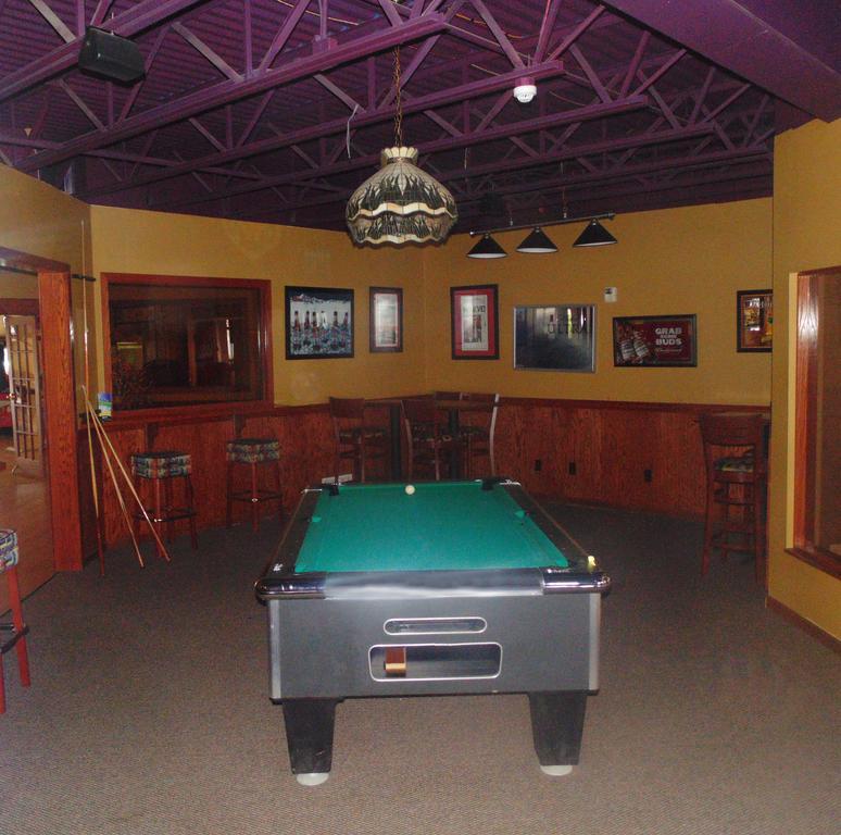 Lakeside Resort&Conference Center Houghton Lake Extérieur photo