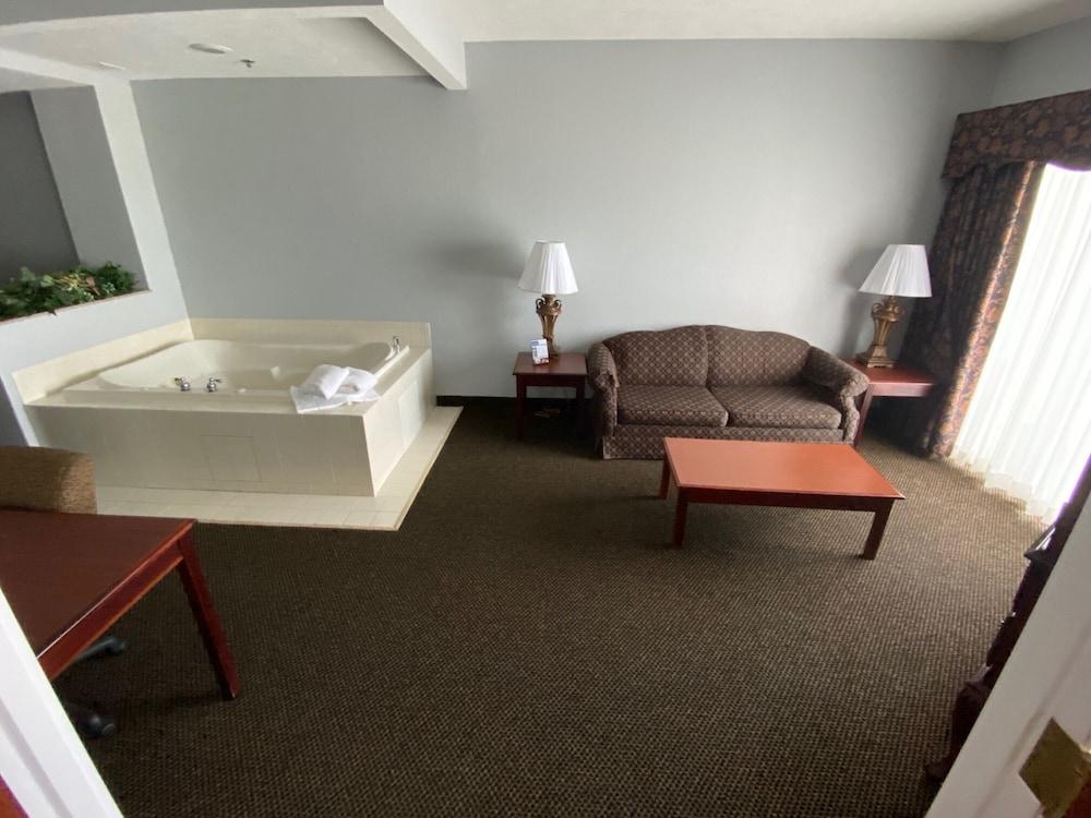 Lakeside Resort&Conference Center Houghton Lake Extérieur photo