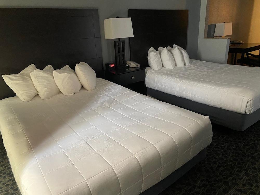 Lakeside Resort&Conference Center Houghton Lake Extérieur photo