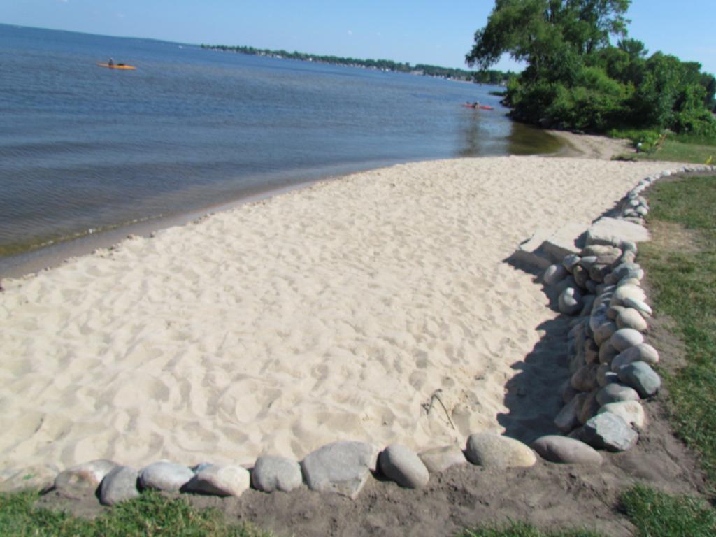 Lakeside Resort&Conference Center Houghton Lake Extérieur photo