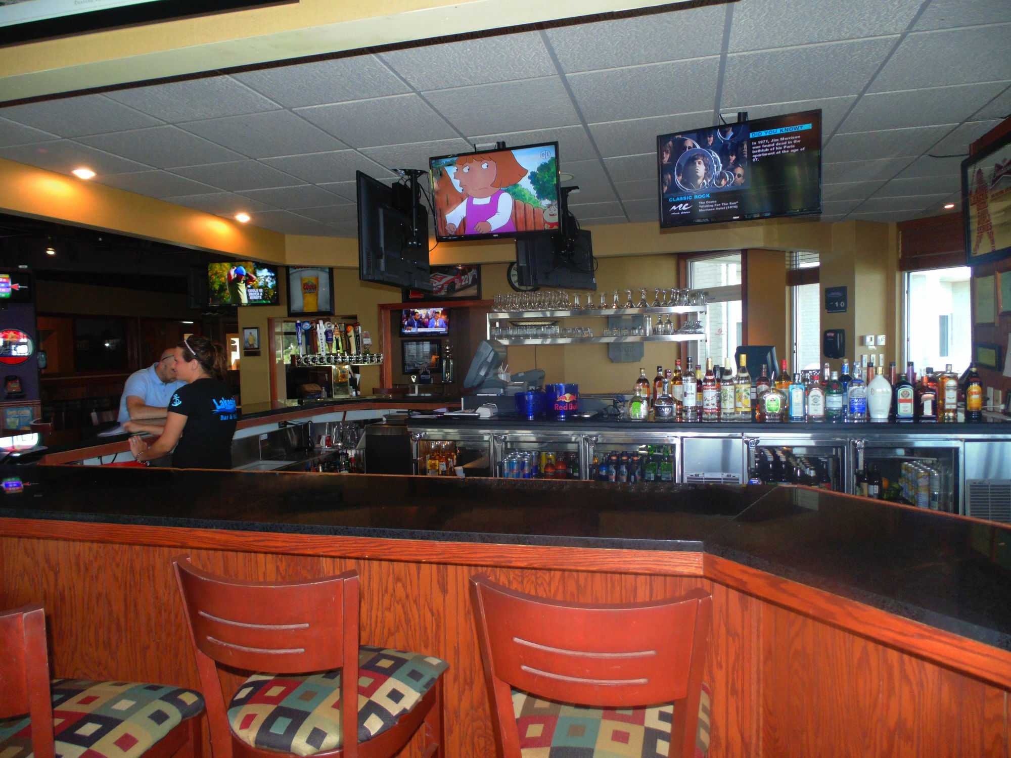 Lakeside Resort&Conference Center Houghton Lake Extérieur photo