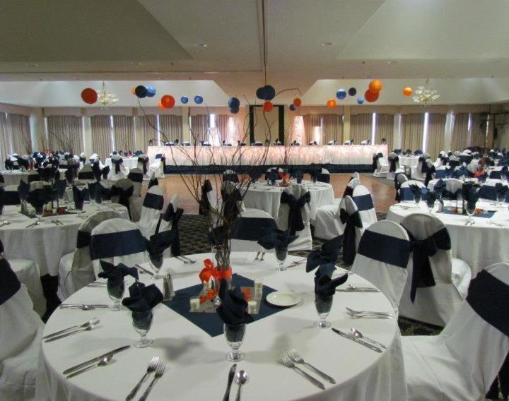 Lakeside Resort&Conference Center Houghton Lake Extérieur photo